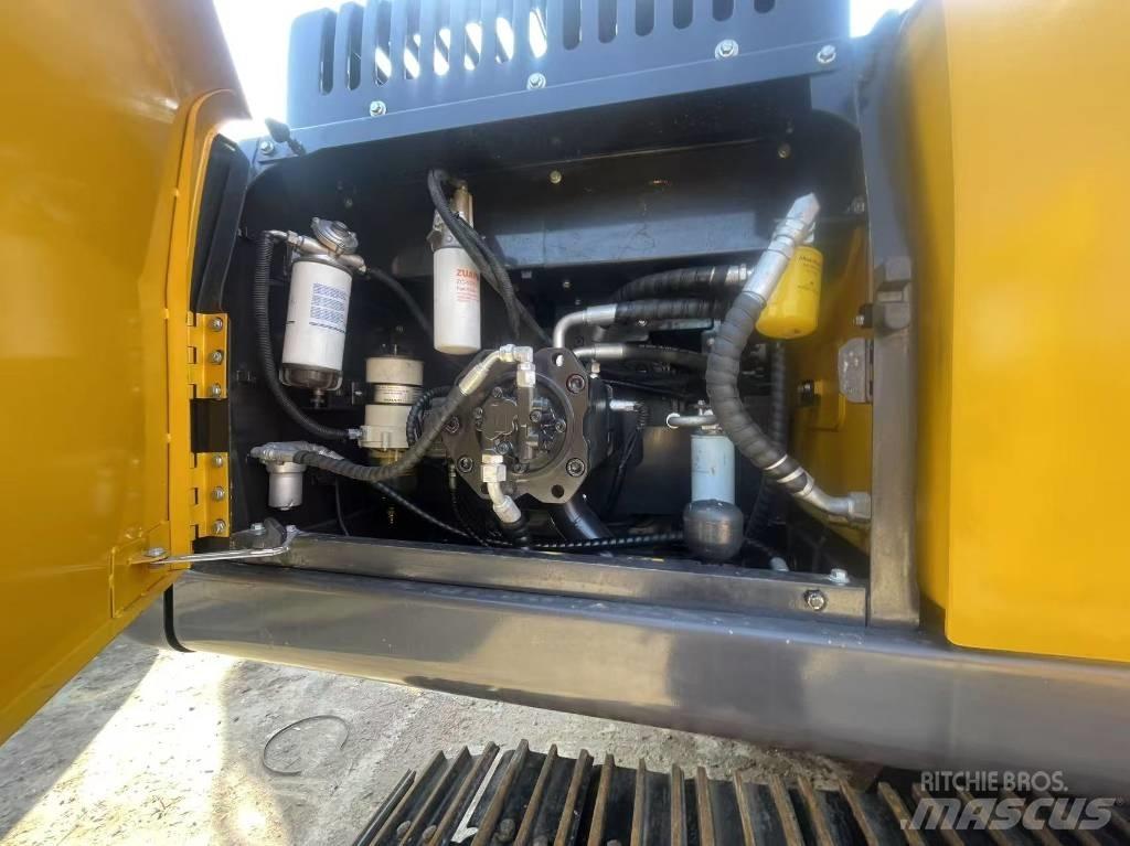 Volvo EC 300 Escavadeiras de esteiras