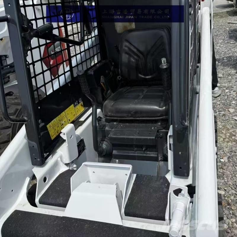 Bobcat s70 Minicarregadeiras