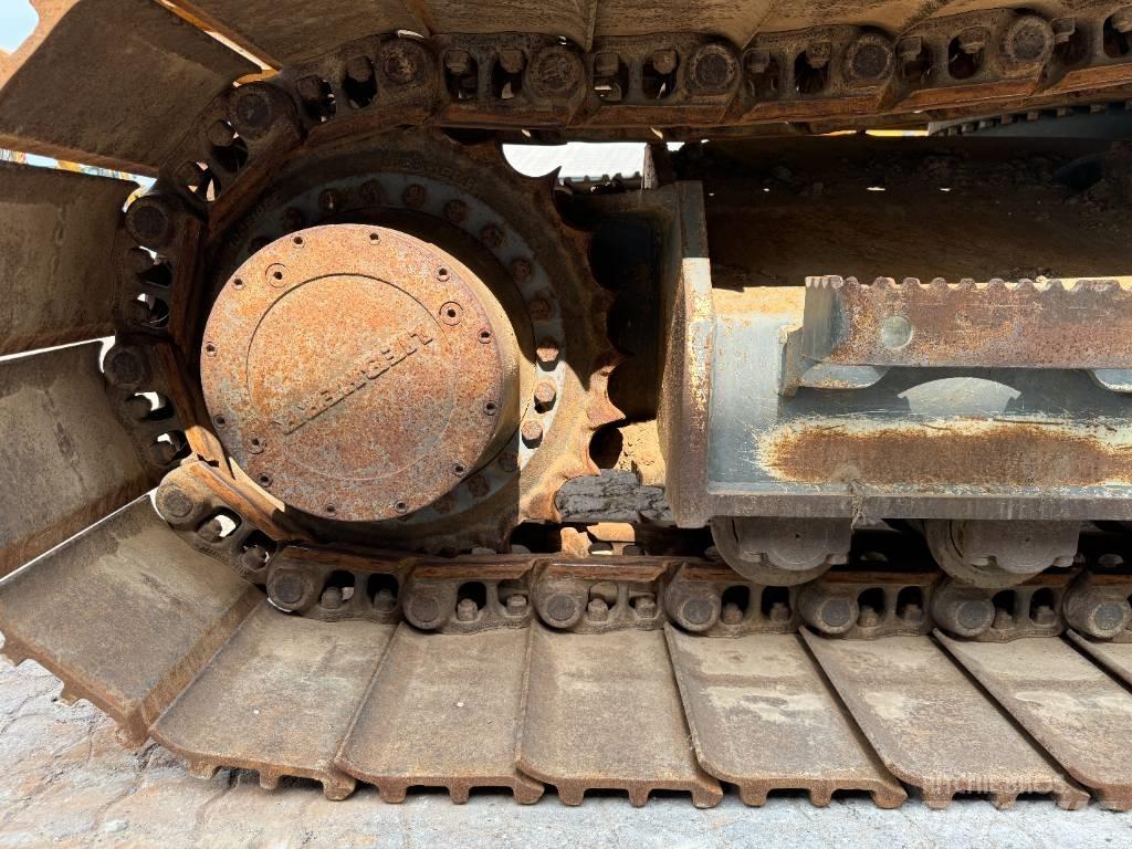 Liebherr R936 LC Escavadeiras de esteiras