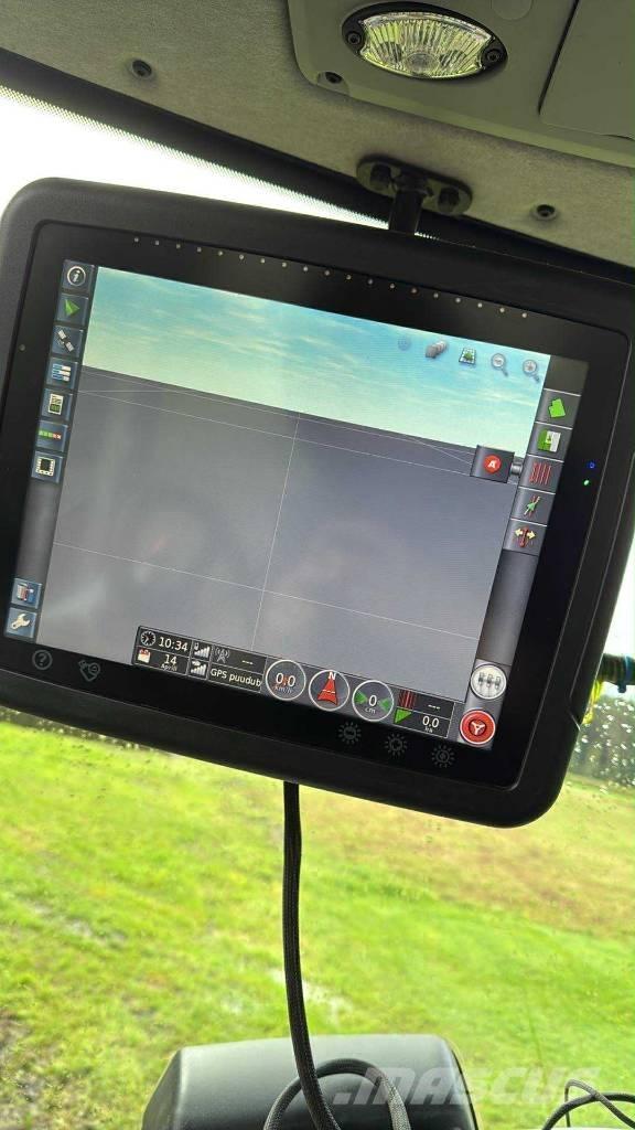 Valtra T 234 V Tratores Agrícolas usados