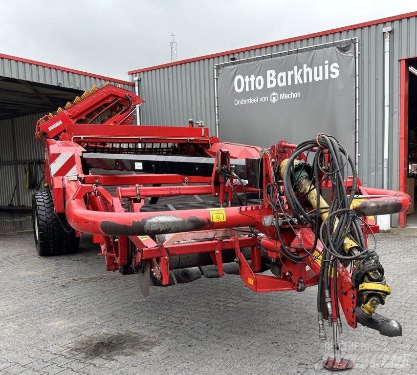 Grimme GT300 Equipamentos Colheita e apanha de Batatas