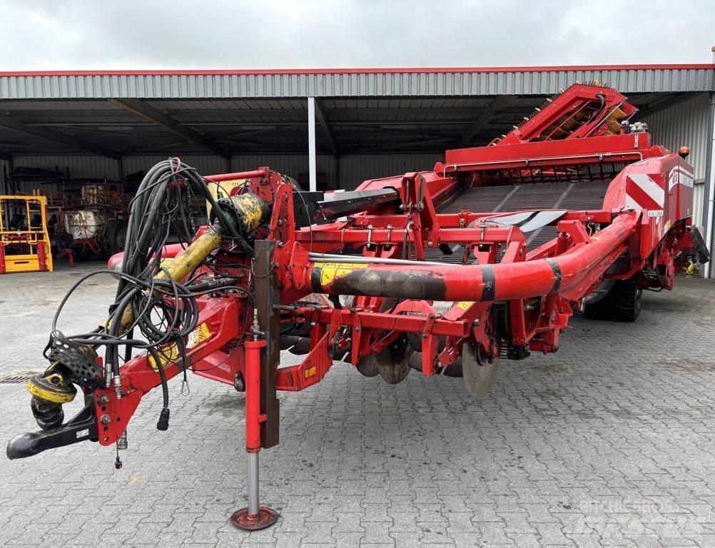 Grimme GT300 Equipamentos Colheita e apanha de Batatas