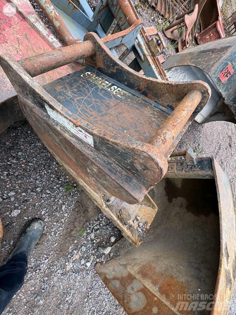 Yanmar SV 100-2 Escavadoras Midi 7t - 12t