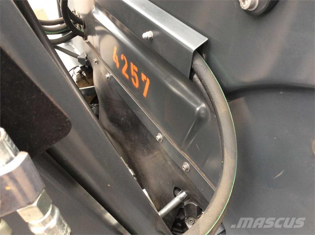 Linde E16 Empilhadores eléctricos