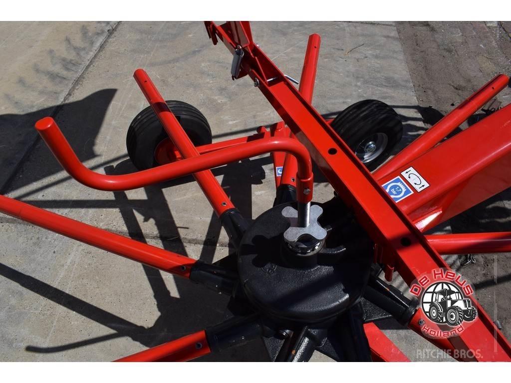 Boxer HH420 Agricultura - Outros
