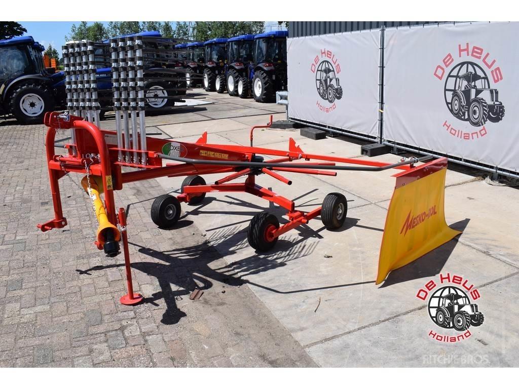 Boxer HH420 Agricultura - Outros
