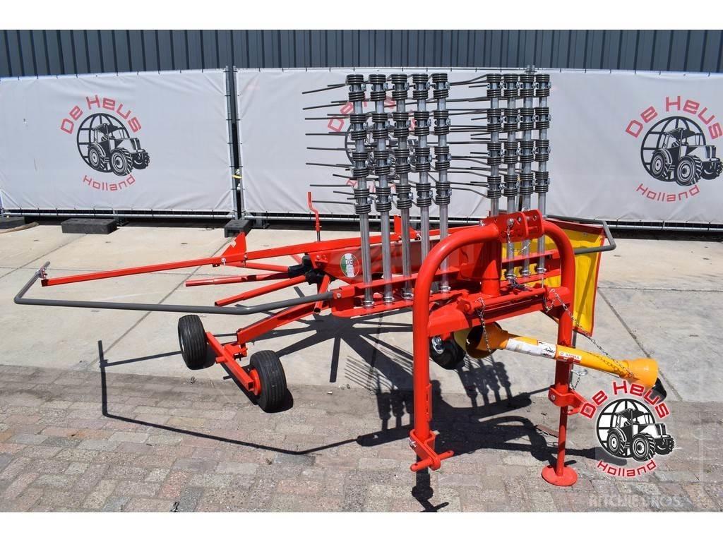 Boxer HH420 Agricultura - Outros

