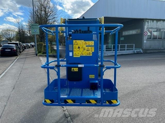 Genie Z-30/20N RJ Elevadores braços articulados