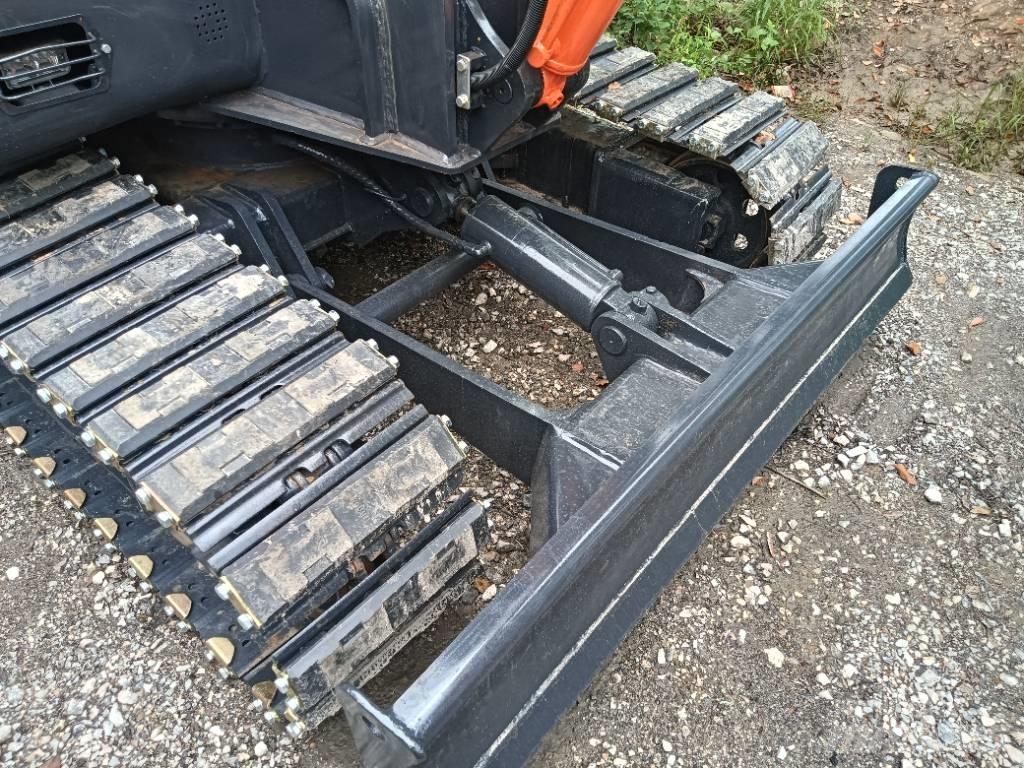 Doosan DH 55 Miniescavadeiras