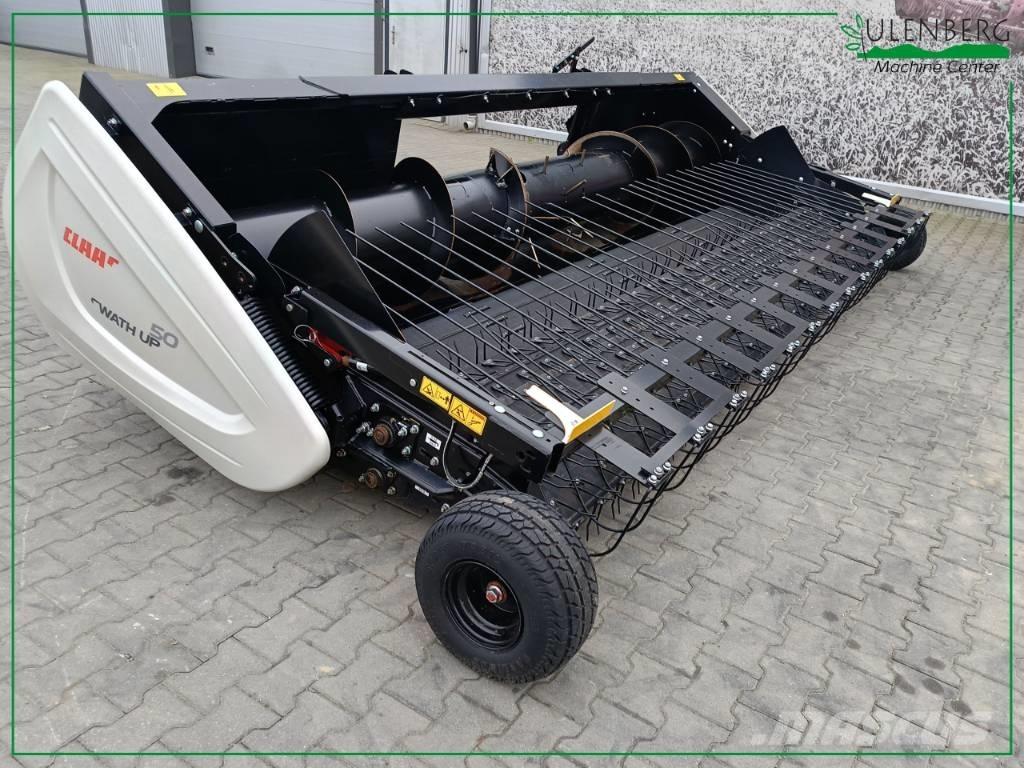 CLAAS Swath Up 450 Acessórios de ceifeiras debulhadoras