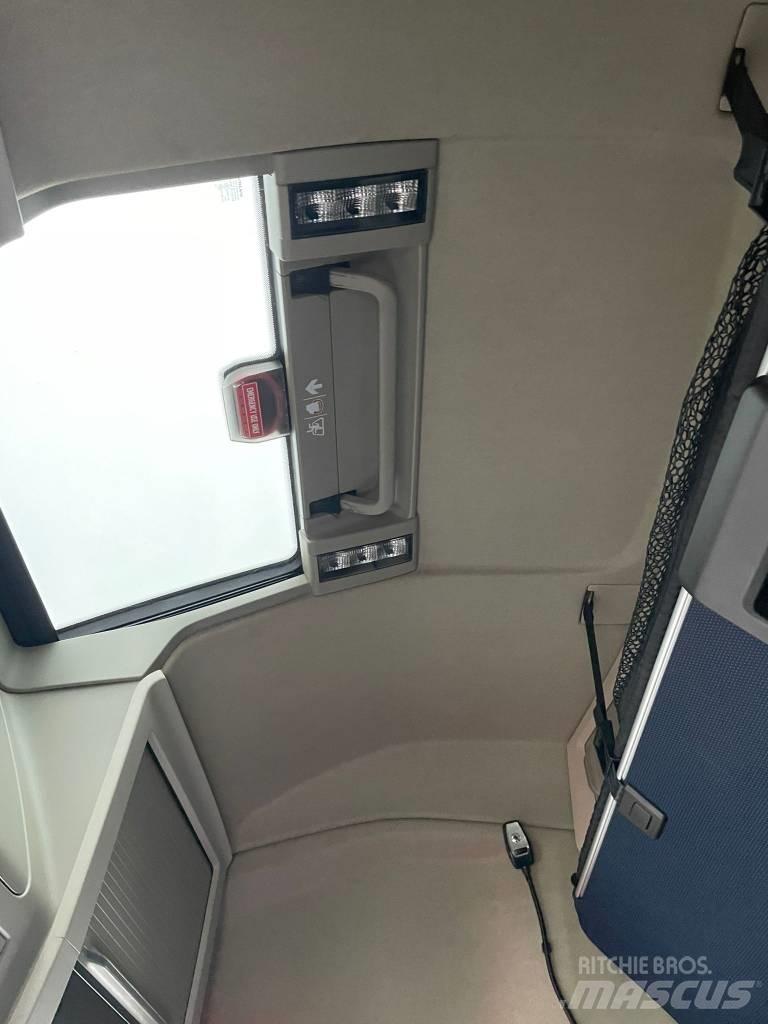 Volvo FH 500 Cavalos Mecânicos