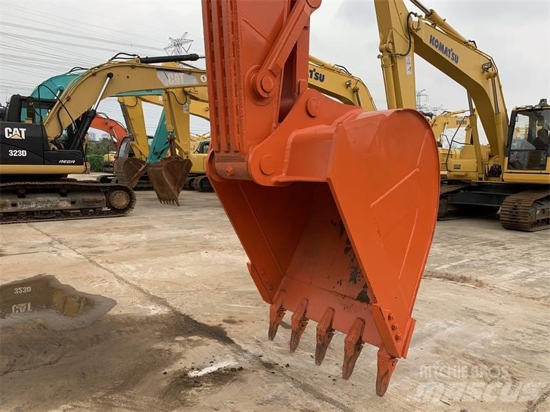 Doosan DX300 Escavadeiras de esteiras
