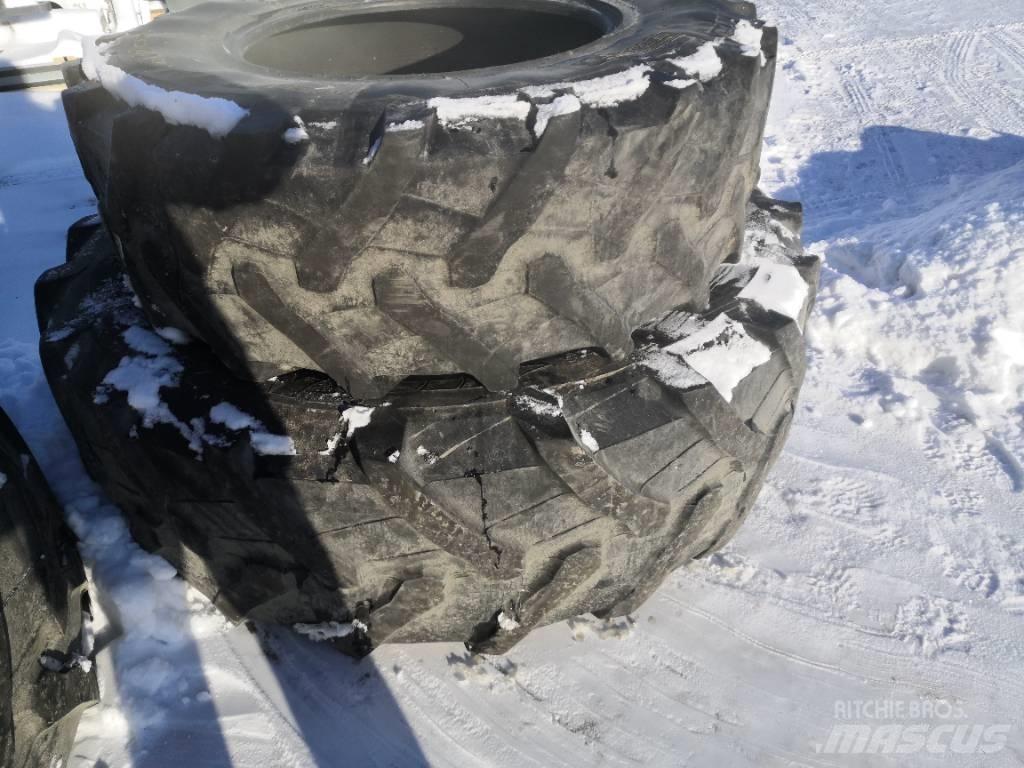 Pirelli 420/85R28 Pneus Agrícolas