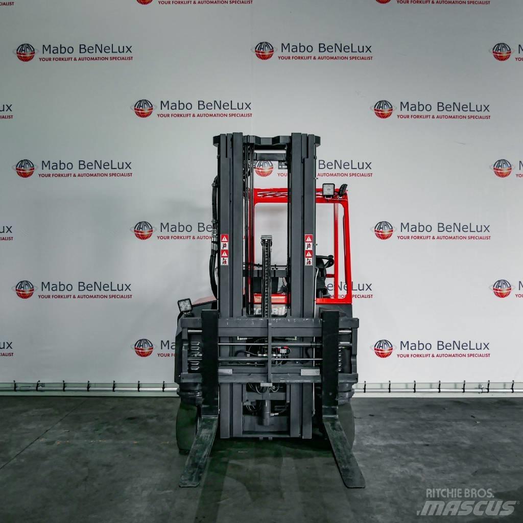 Combilift CB Empilhadores eléctricos
