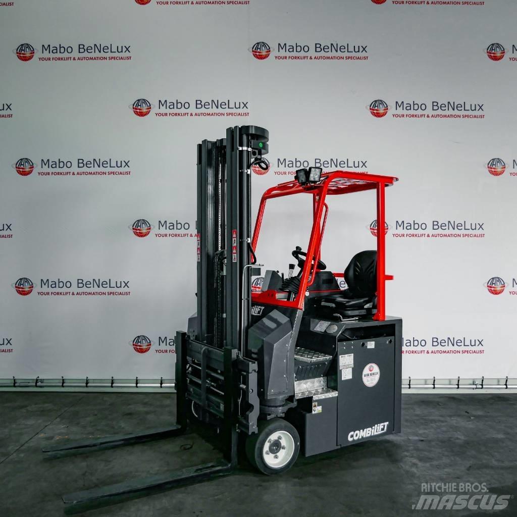 Combilift CB Empilhadores eléctricos