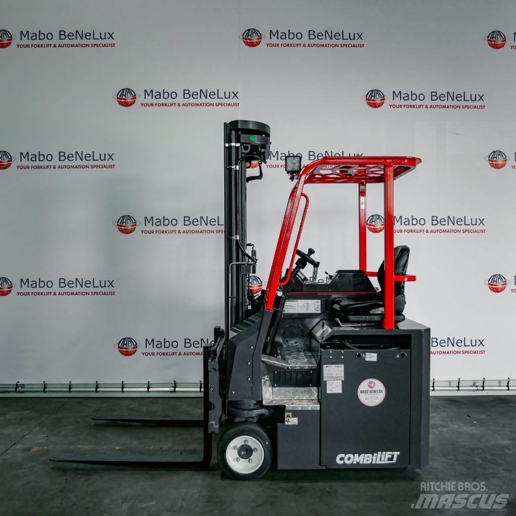 Combilift CB Empilhadores eléctricos