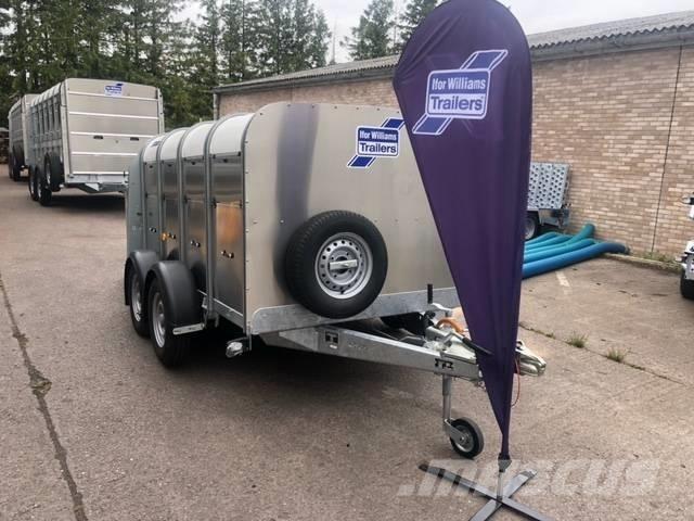 Ifor Williams TA510G Outros reboques agricolas