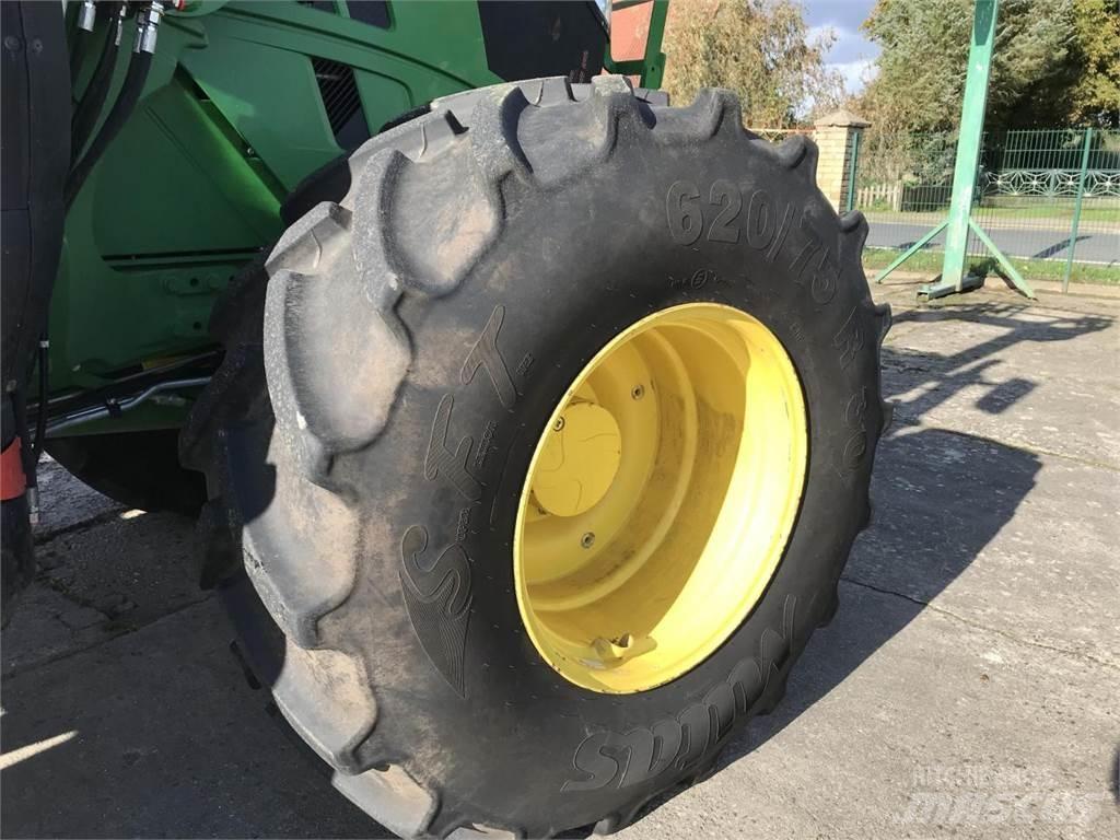 Mitas 620/75R30 Pneus Agrícolas