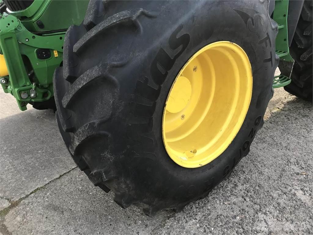 Mitas 620/75R30 Pneus Agrícolas