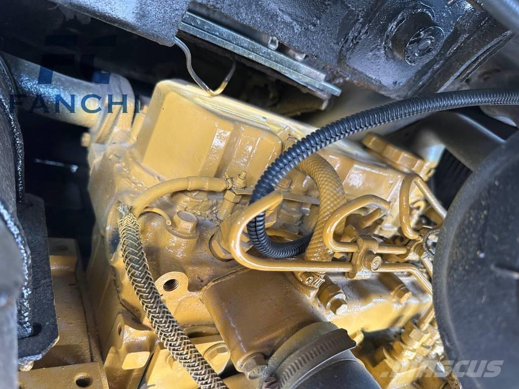 CAT 303 CR Escavadeiras de esteiras