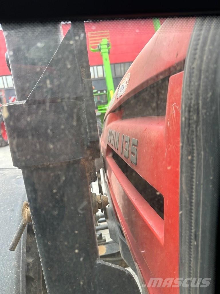 Same Rubin 135 Tratores Agrícolas usados