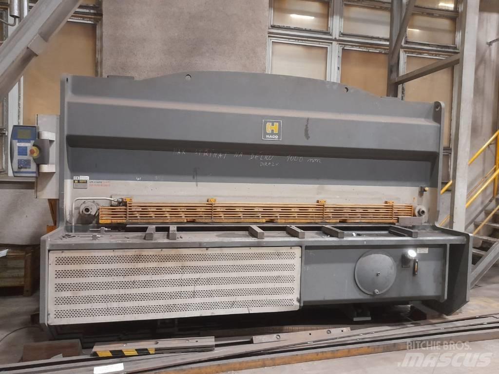  HACO HSLX 3016 Construção - Outros

