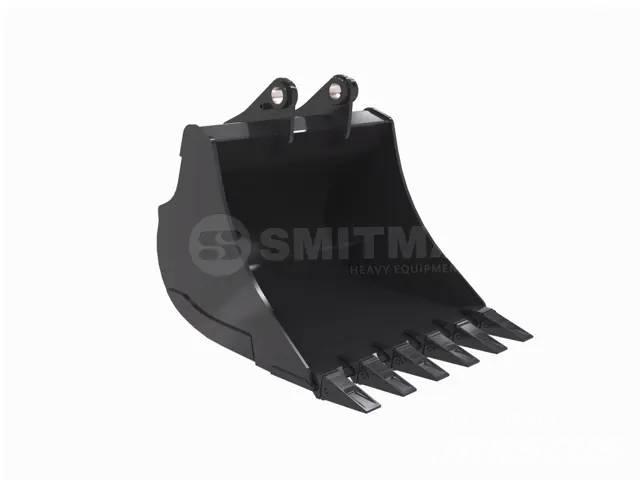CAT 335F Baldes