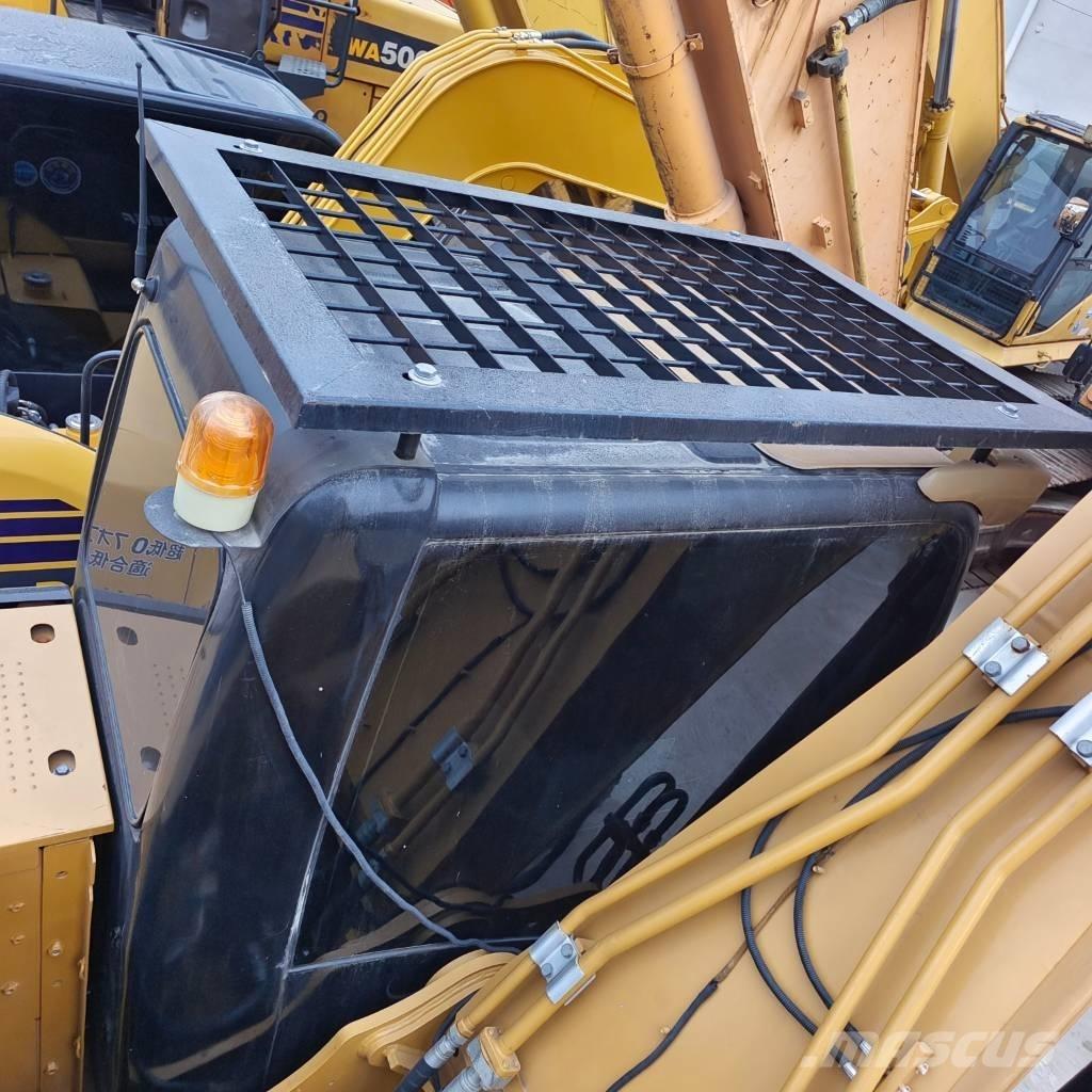 CAT 320 D2L Escavadeiras de esteiras