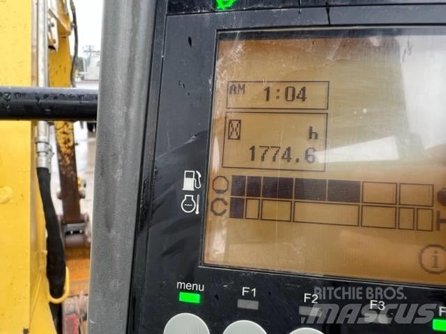Yanmar SV 22 Miniescavadeiras
