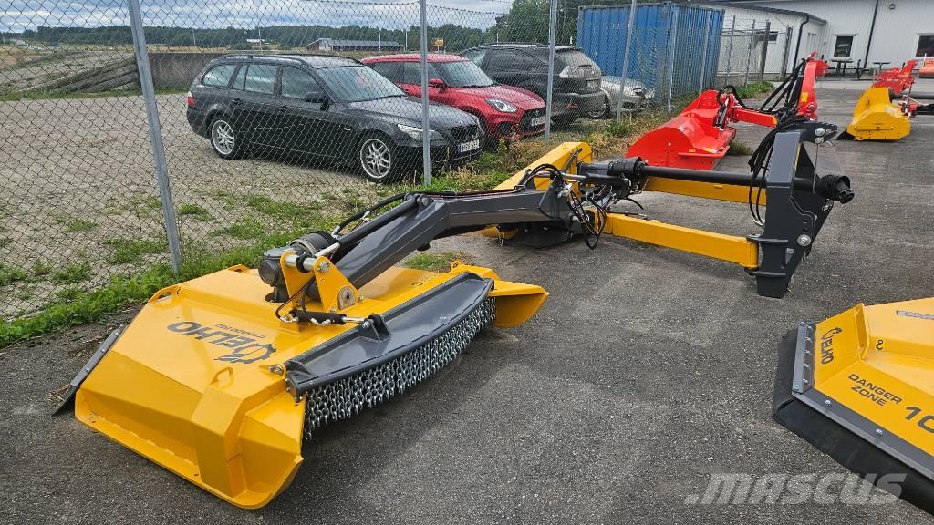 Elho Tornado 560 Agricultura - Outros
