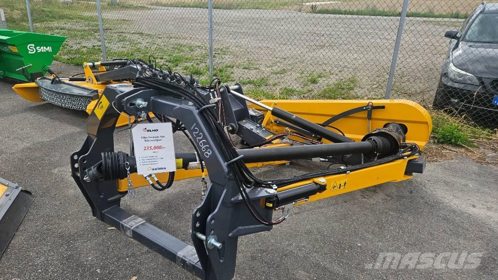 Elho Tornado 560 Agricultura - Outros
