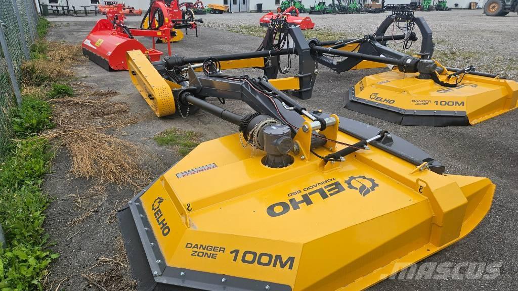 Elho Tornado 560 Agricultura - Outros
