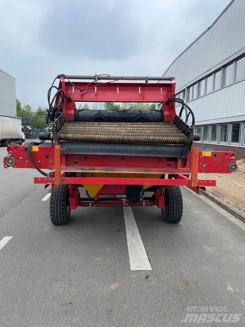 Grimme RH 16-40 E Equipamentos para Batata - Outros