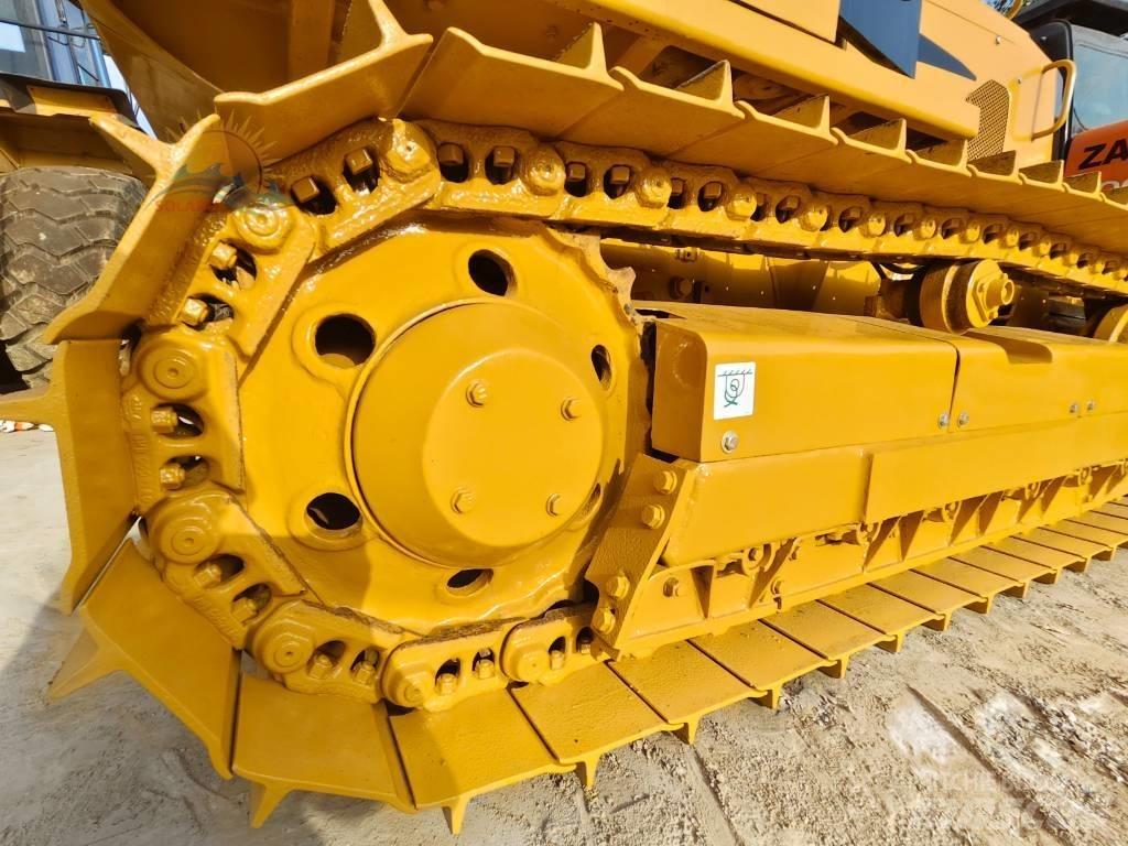 CAT D 5 K Dozers - Tratores rastos