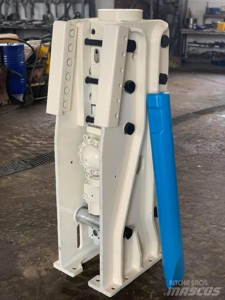 Furukawa G 20 Martelos de quebragem
