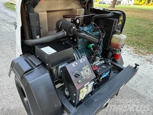 Generac MLT6SM Torres de luz