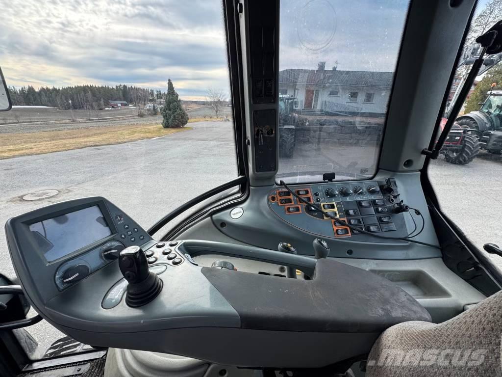 Valtra T 162 Tratores Agrícolas usados