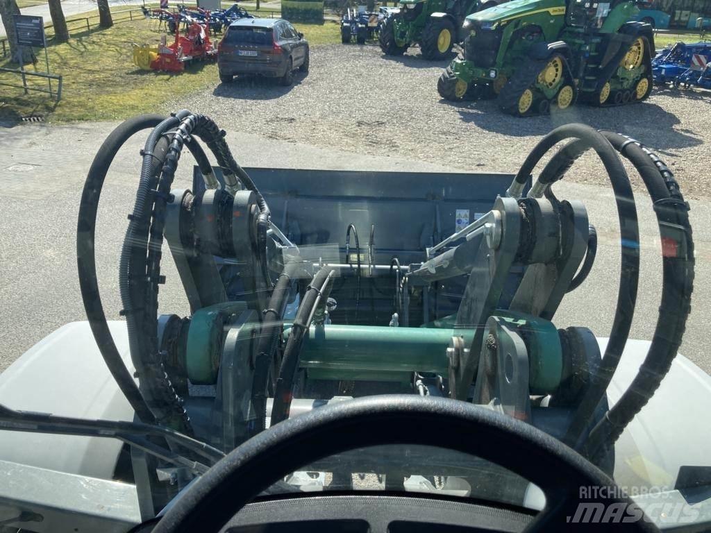 Kramer KL 70.8 Carregadeiras de rodas