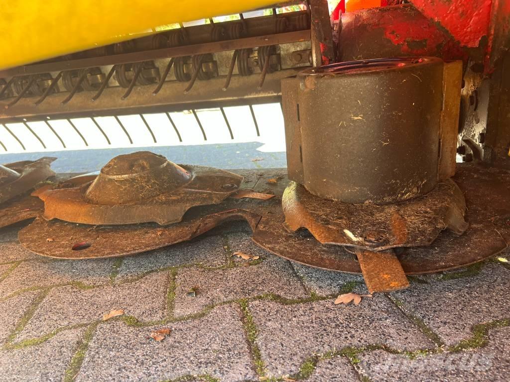 Fella SM 310 TL-KC Gadanheiras