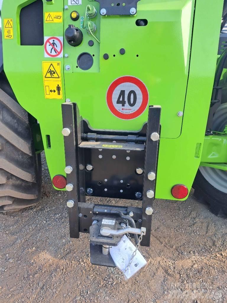 Merlo TF33.9CS-140 Manipulador telescópico