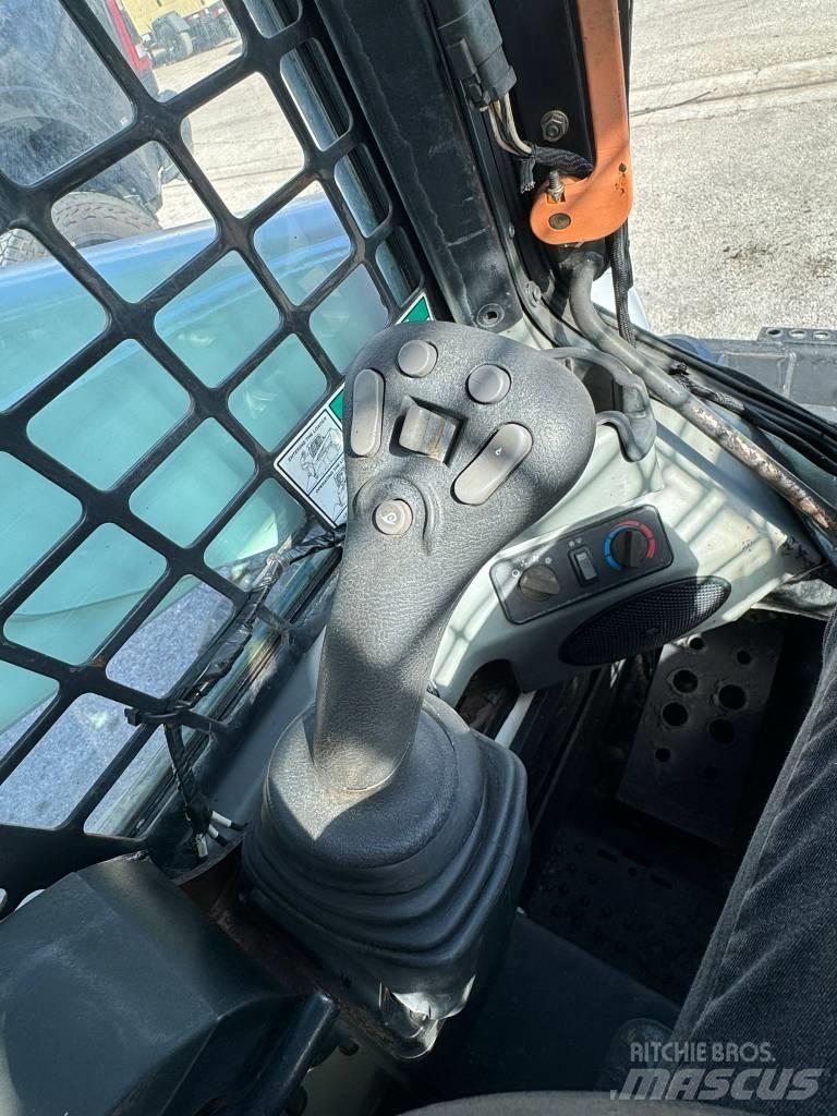 Bobcat S 770 Minicarregadeiras