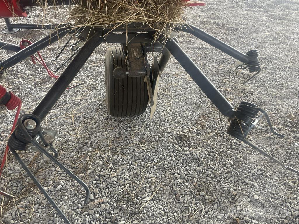 SIP SPIDER 915 / 8 Ancinho virador