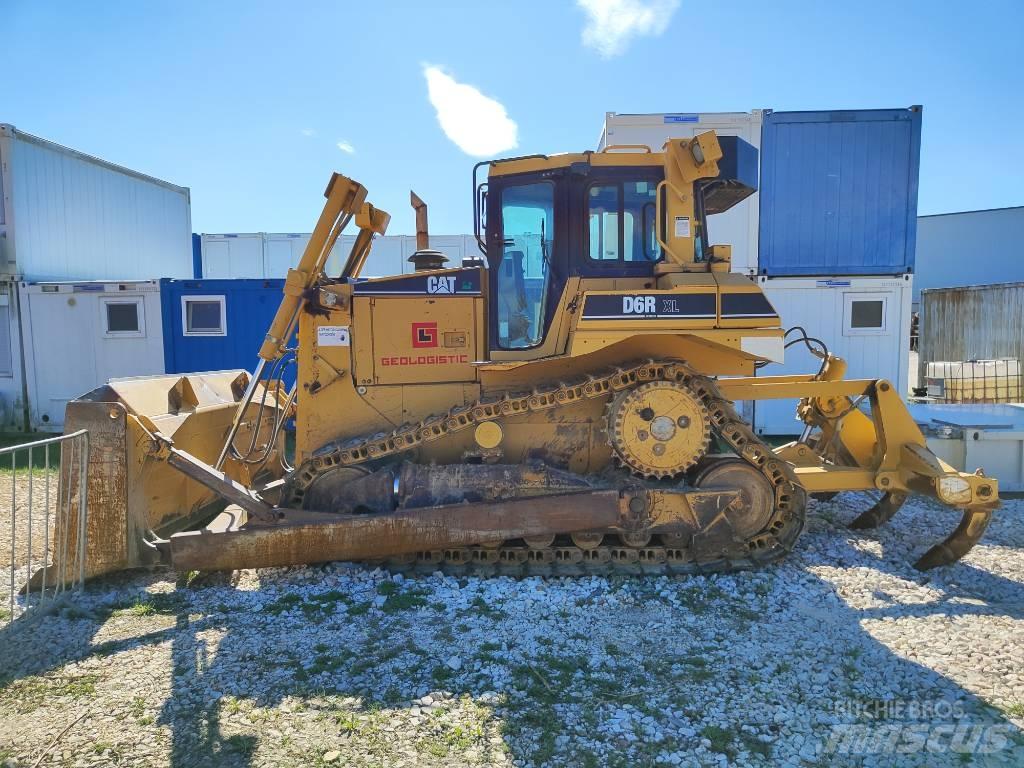 CAT D 6 R XL Dozers - Tratores rastos