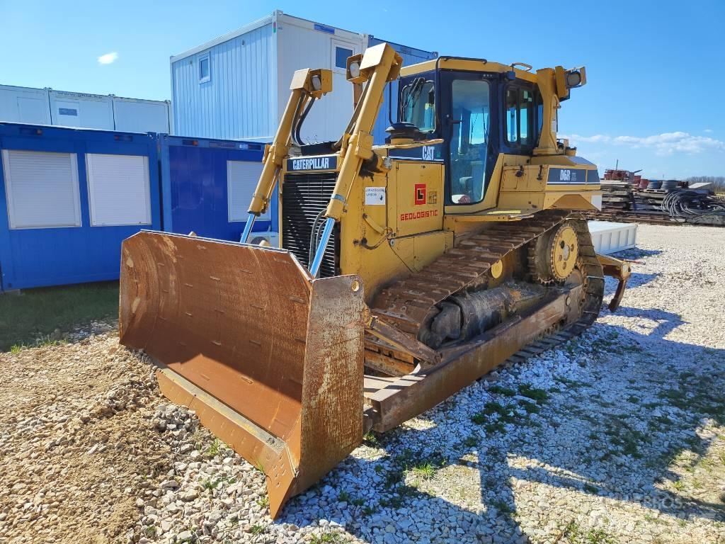 CAT D 6 R XL Dozers - Tratores rastos