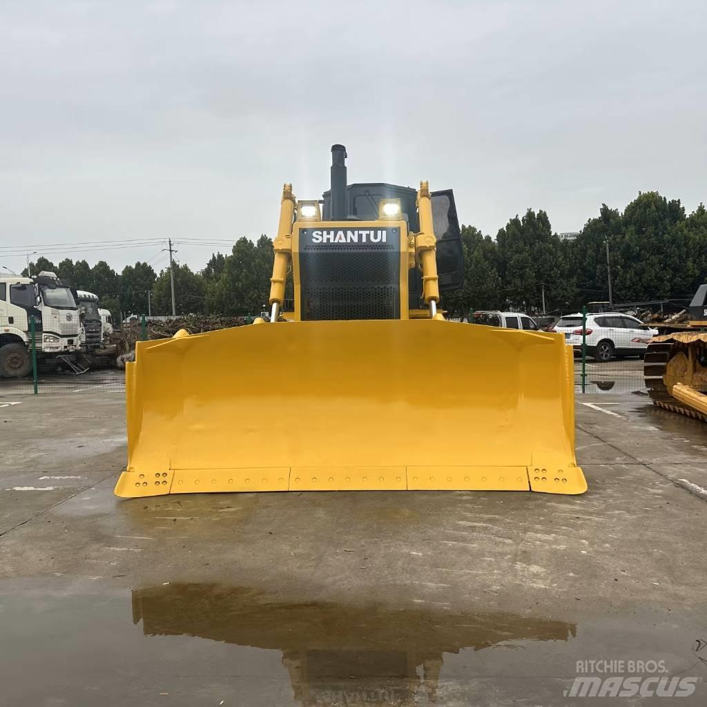 Shantui SD32 Dozers - Tratores rastos