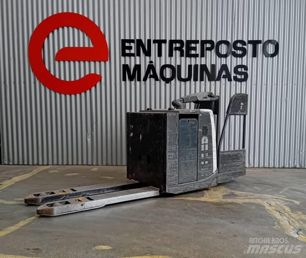 UniCarriers PMR 200F Porta-paletes com plataforma