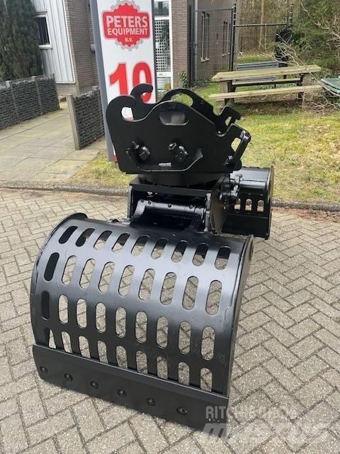 Zijtveld S1003 Garras
