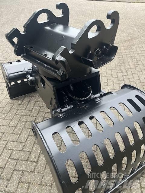 Zijtveld S1003 Garras