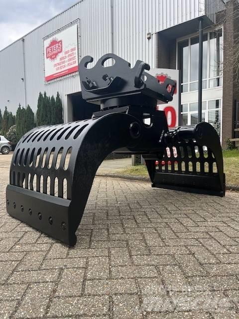Zijtveld S1003 Garras