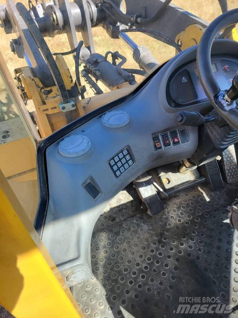 Volvo BM L50D Mini carregadoras